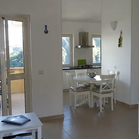 Terrazzo A7 דירה פרגליה