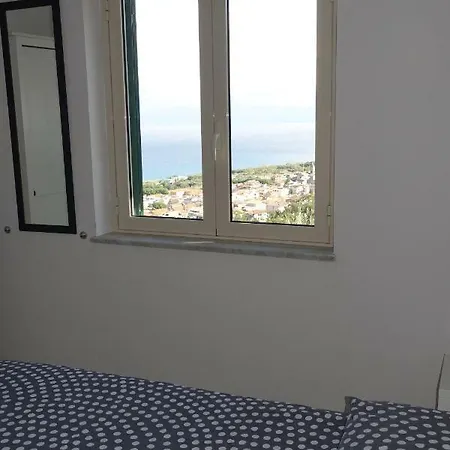 Terrazzo A7 Parghelia