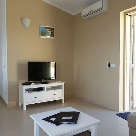 Apartman Terrazzo A7