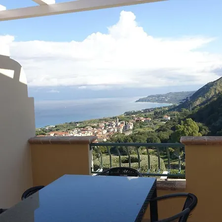 Apartman Terrazzo A7