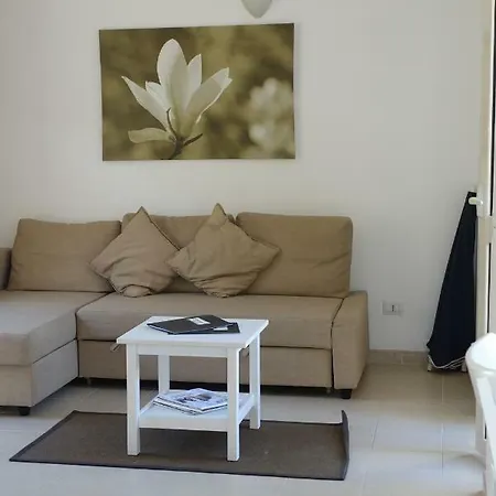 Apartman Terrazzo A7 *