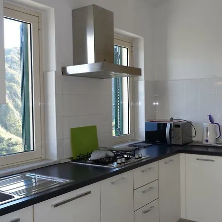 Terrazzo A7 Apartman