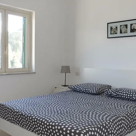 דירה Terrazzo A7