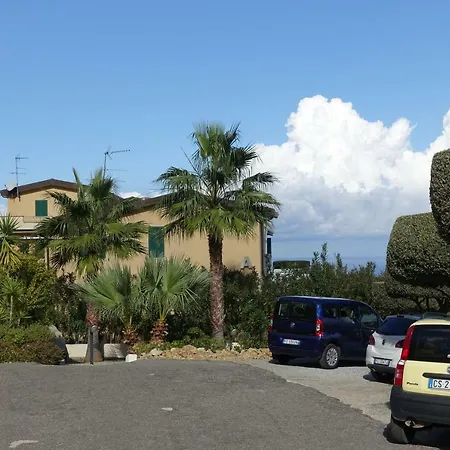 Terrazzo A7 Parghelia