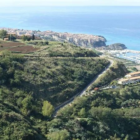 Terrazzo A7 Parghelia