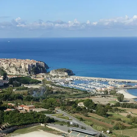 Terrazzo A7 * Parghelia